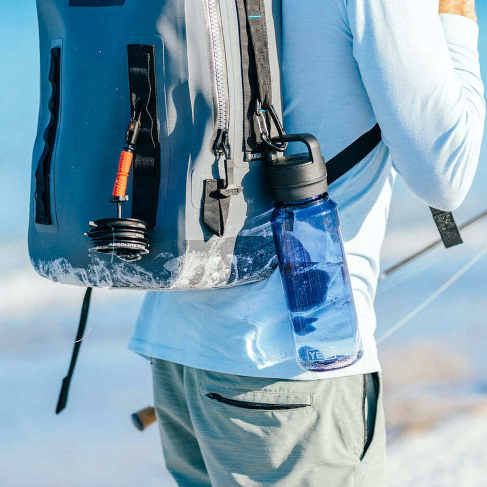 YETI Yonder Water Bottle