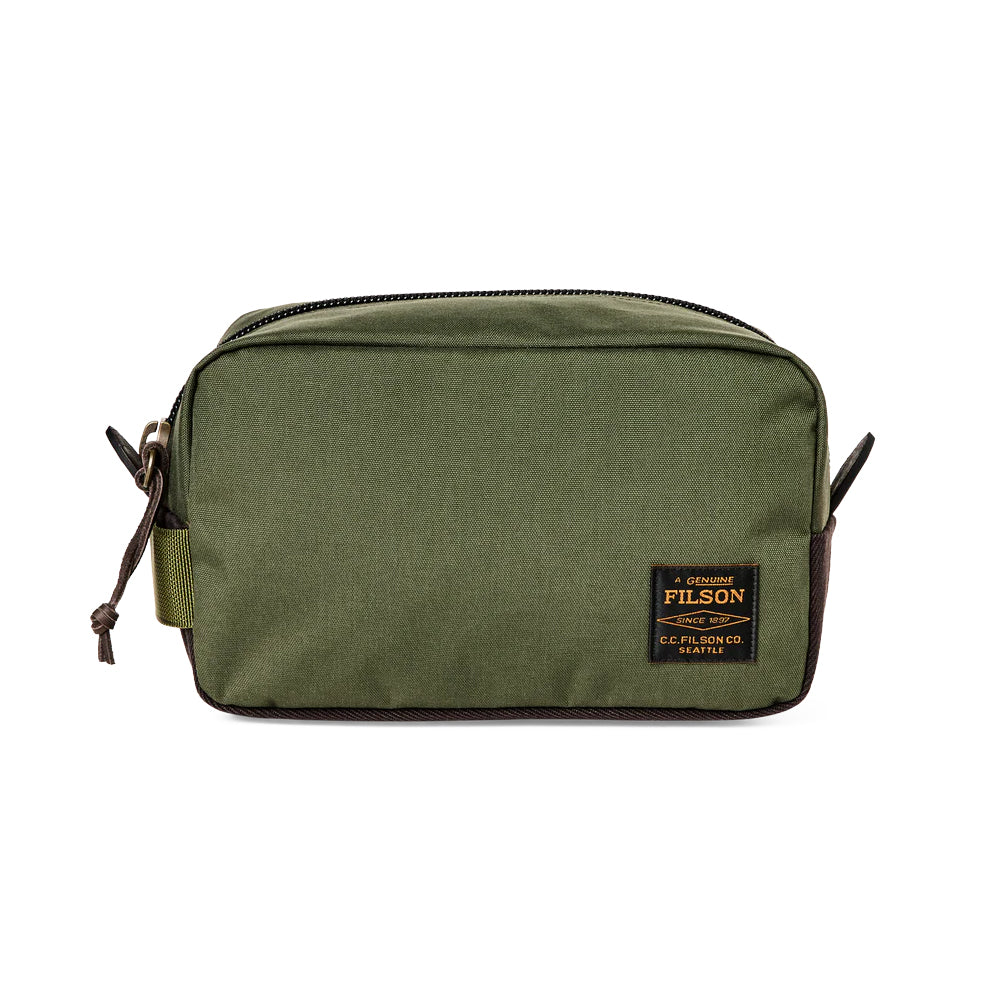 Filson Travel Pack