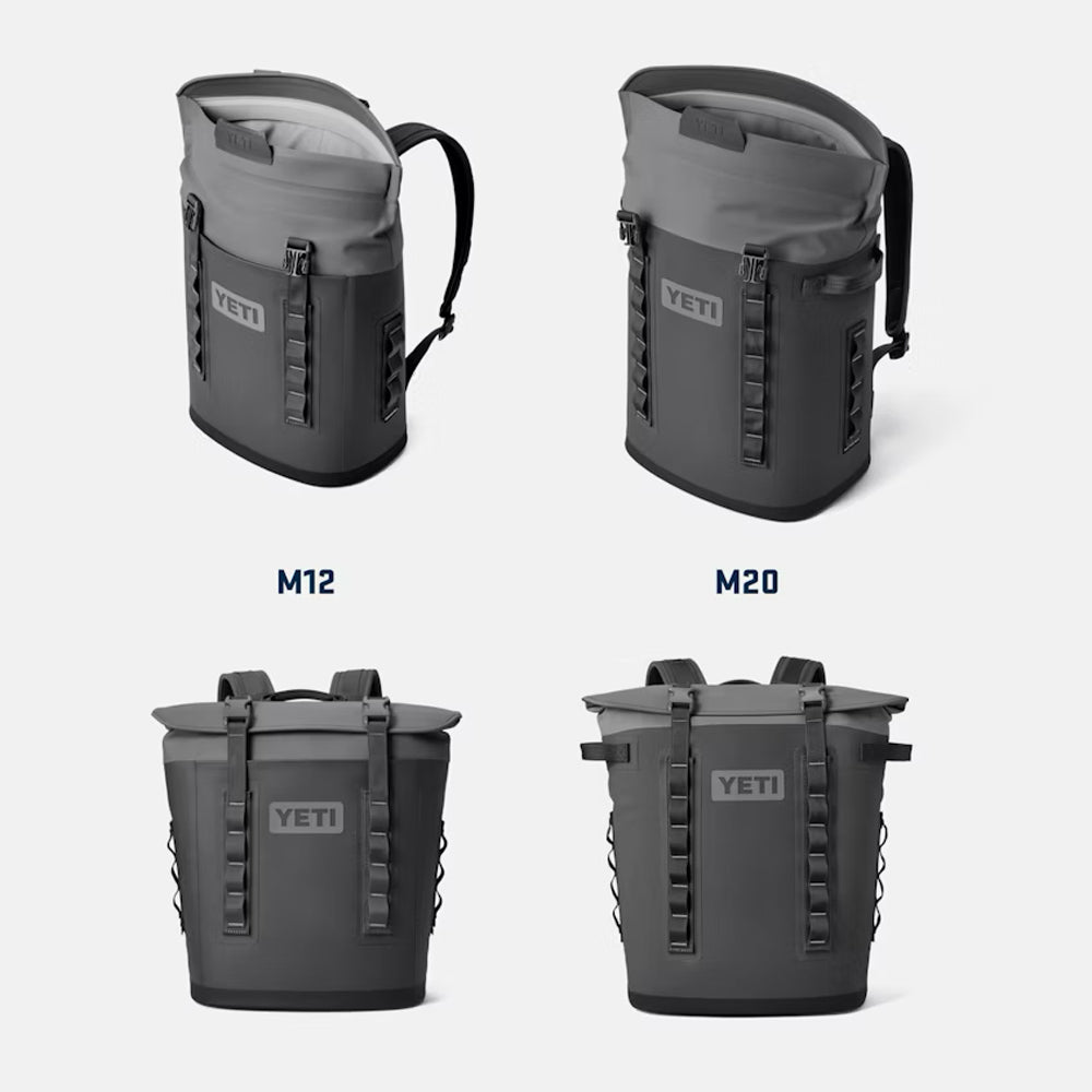 YETI Hopper M12 Backpack Cooler