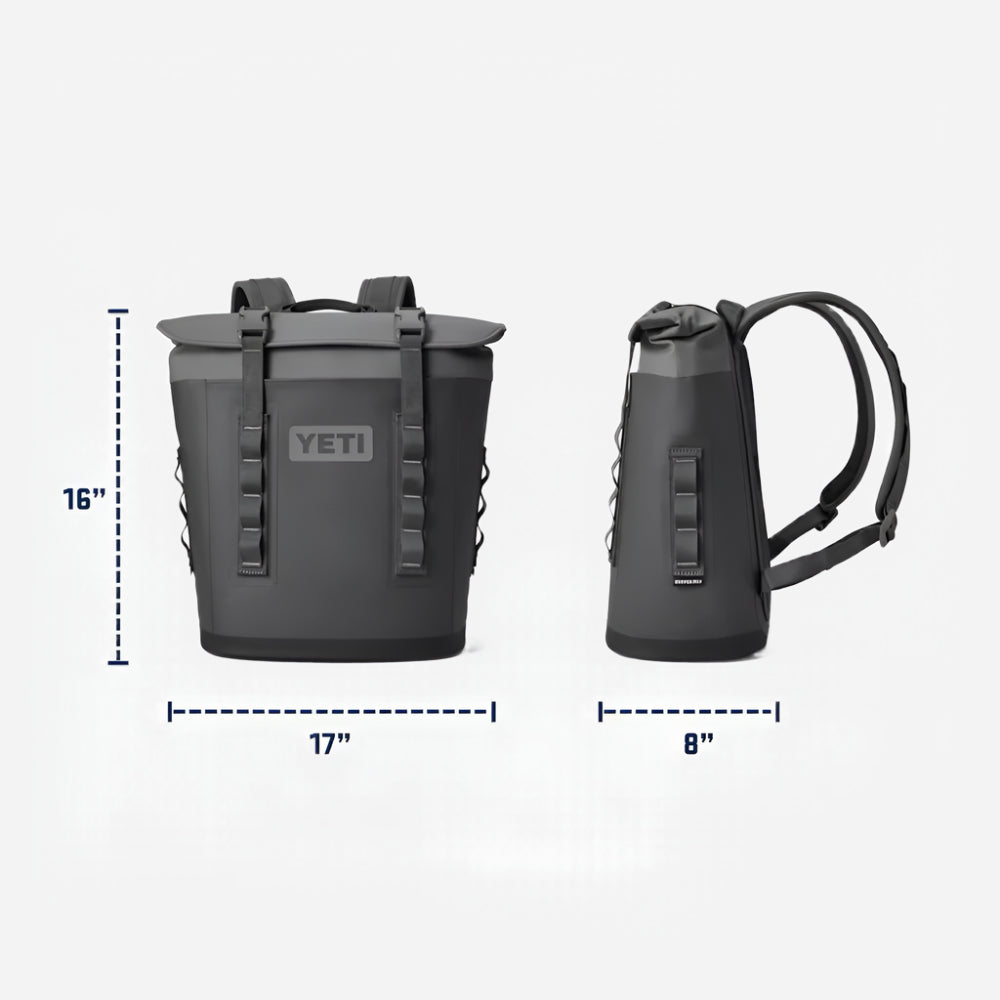 YETI Hopper M12 Backpack Cooler