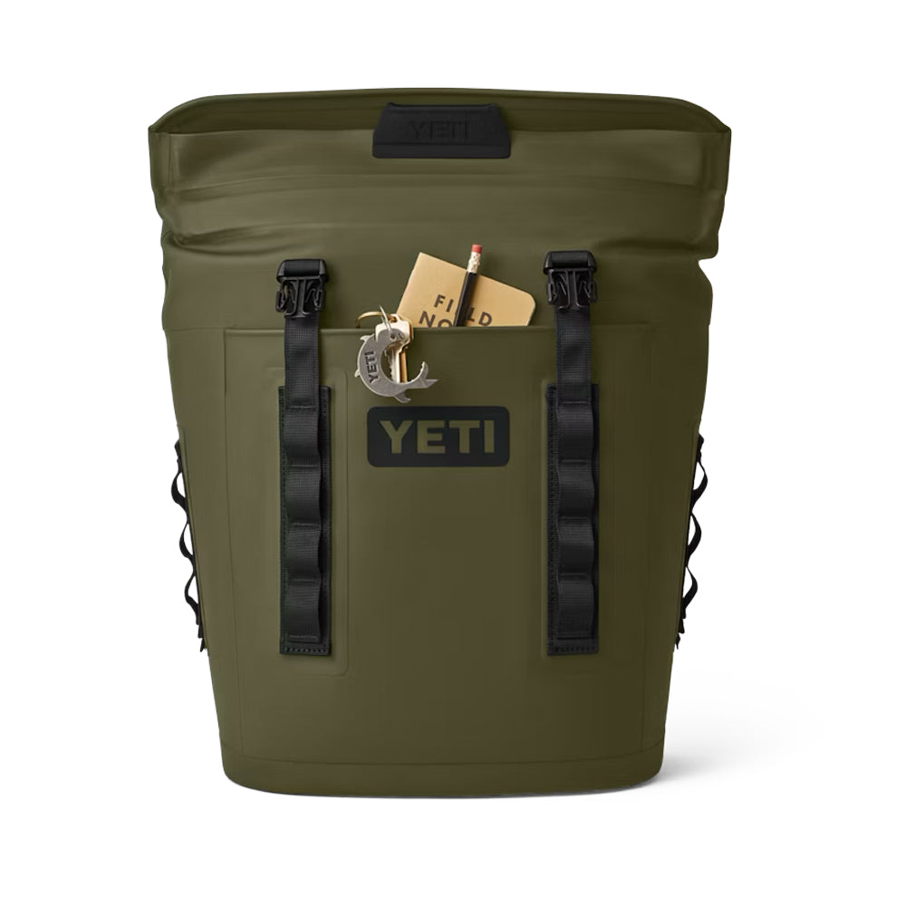 YETI Hopper M12 Backpack Cooler