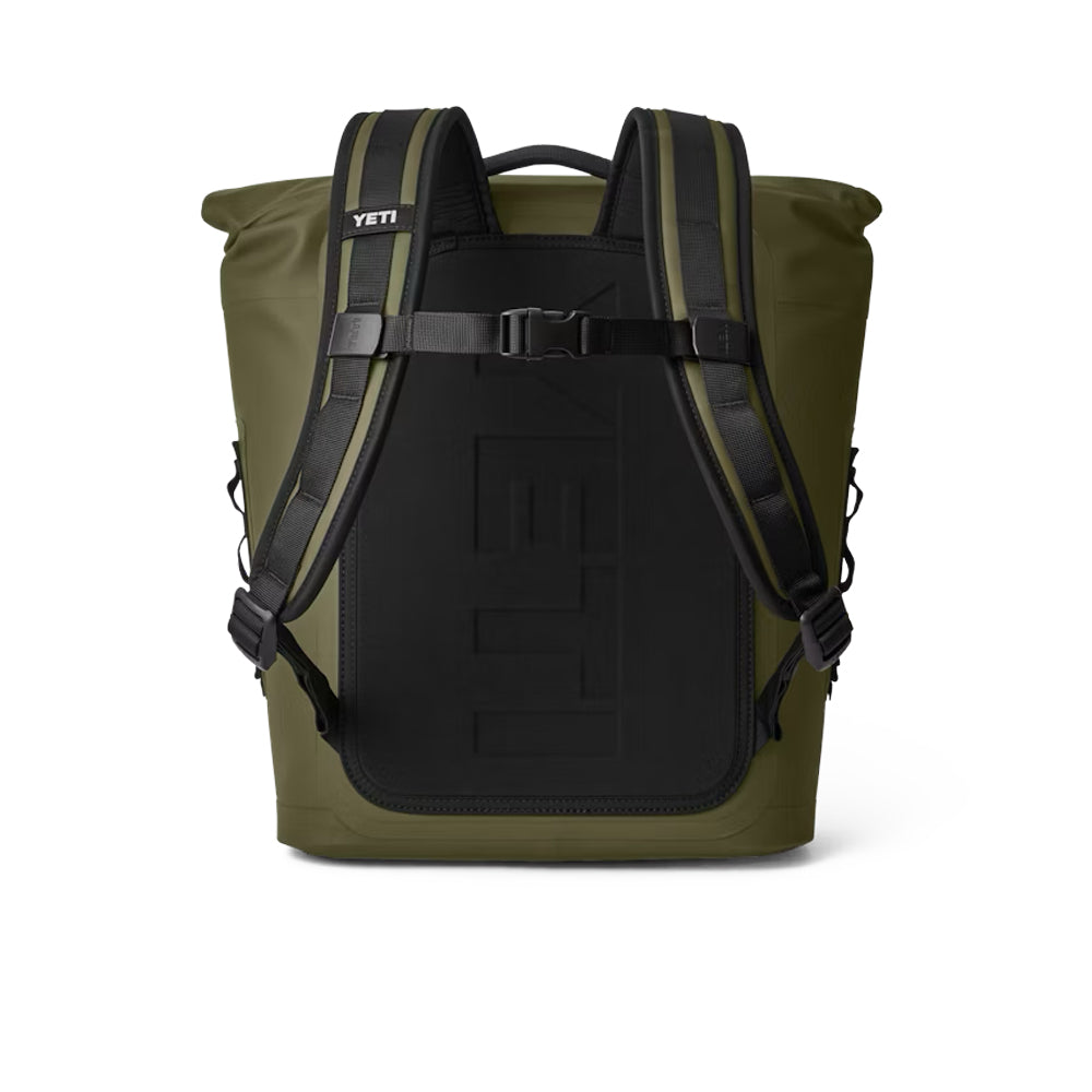 YETI Hopper M12 Backpack Cooler