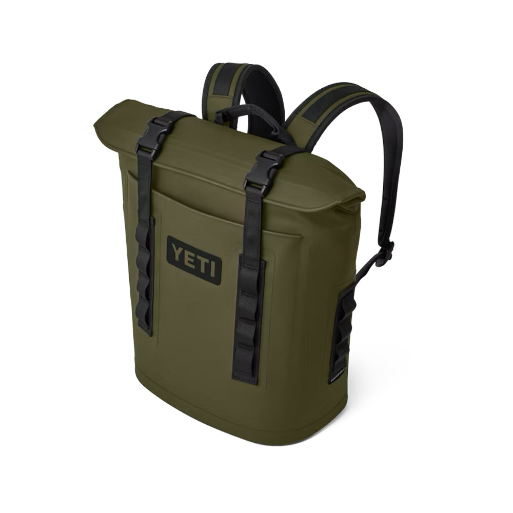 YETI Hopper M12 Backpack Cooler