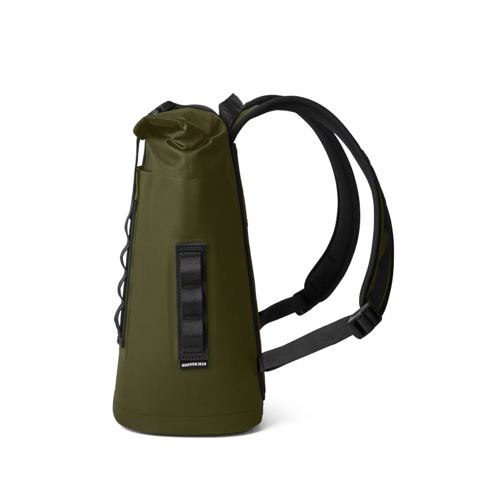 YETI Hopper M12 Backpack Cooler
