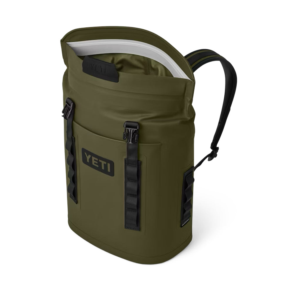 YETI Hopper M12 Backpack Cooler