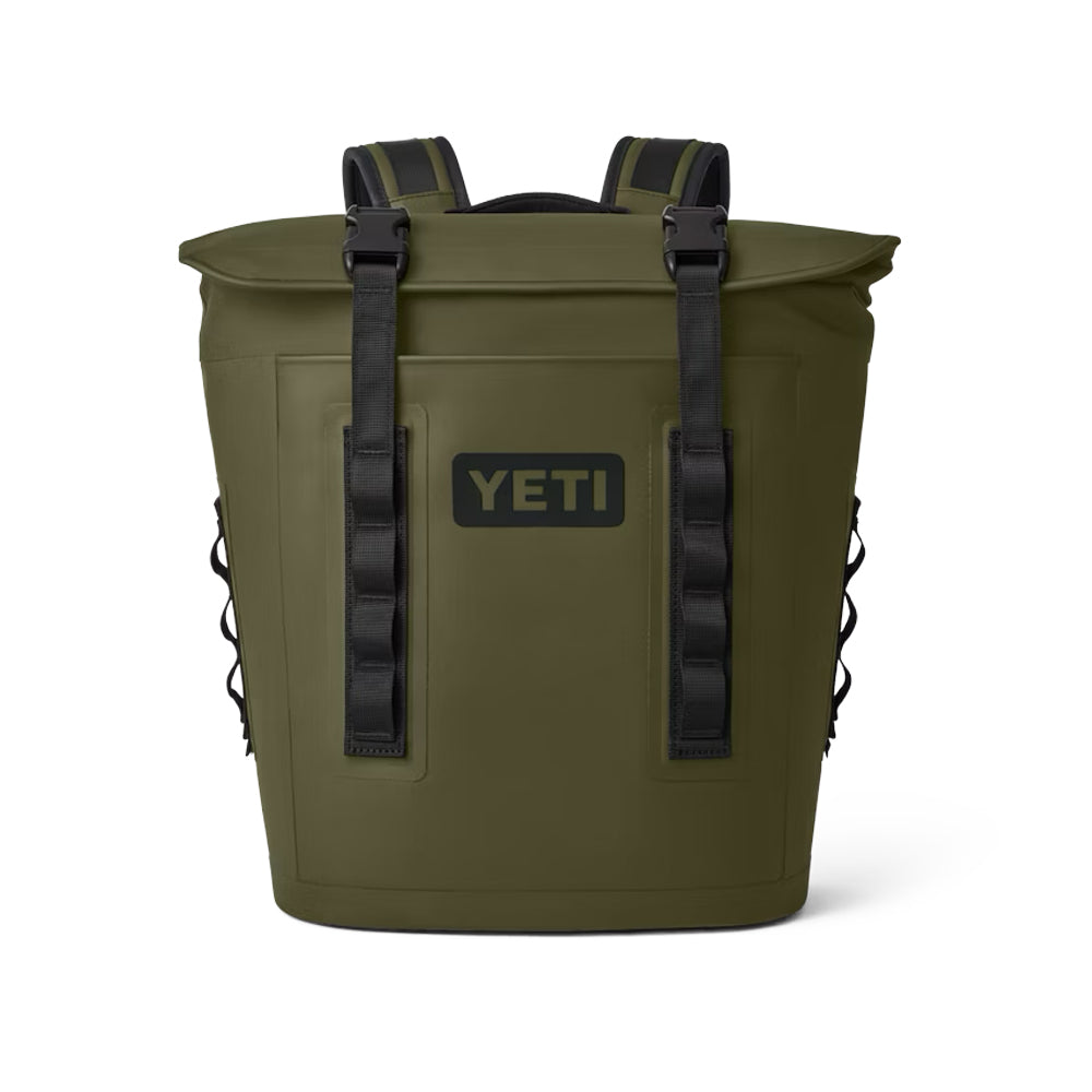 YETI Hopper M12 Backpack Cooler