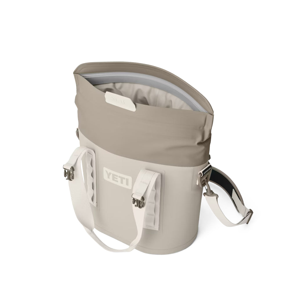 YETI Hopper M15 Tote Soft Cooler