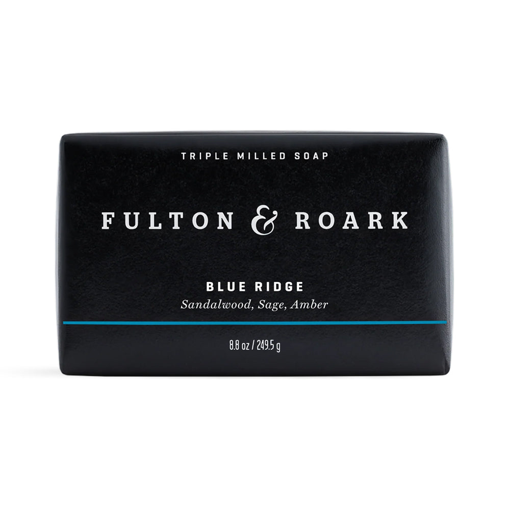 Fulton & Roark Bar Soap