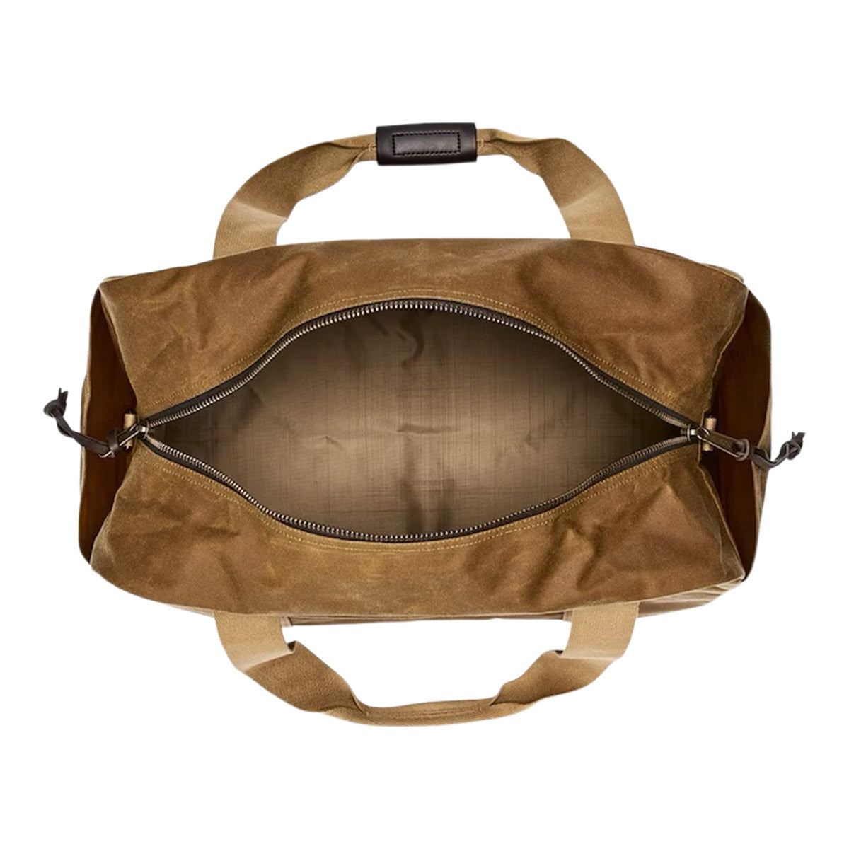 Filson Tin Cloth Medium Duffle Bag