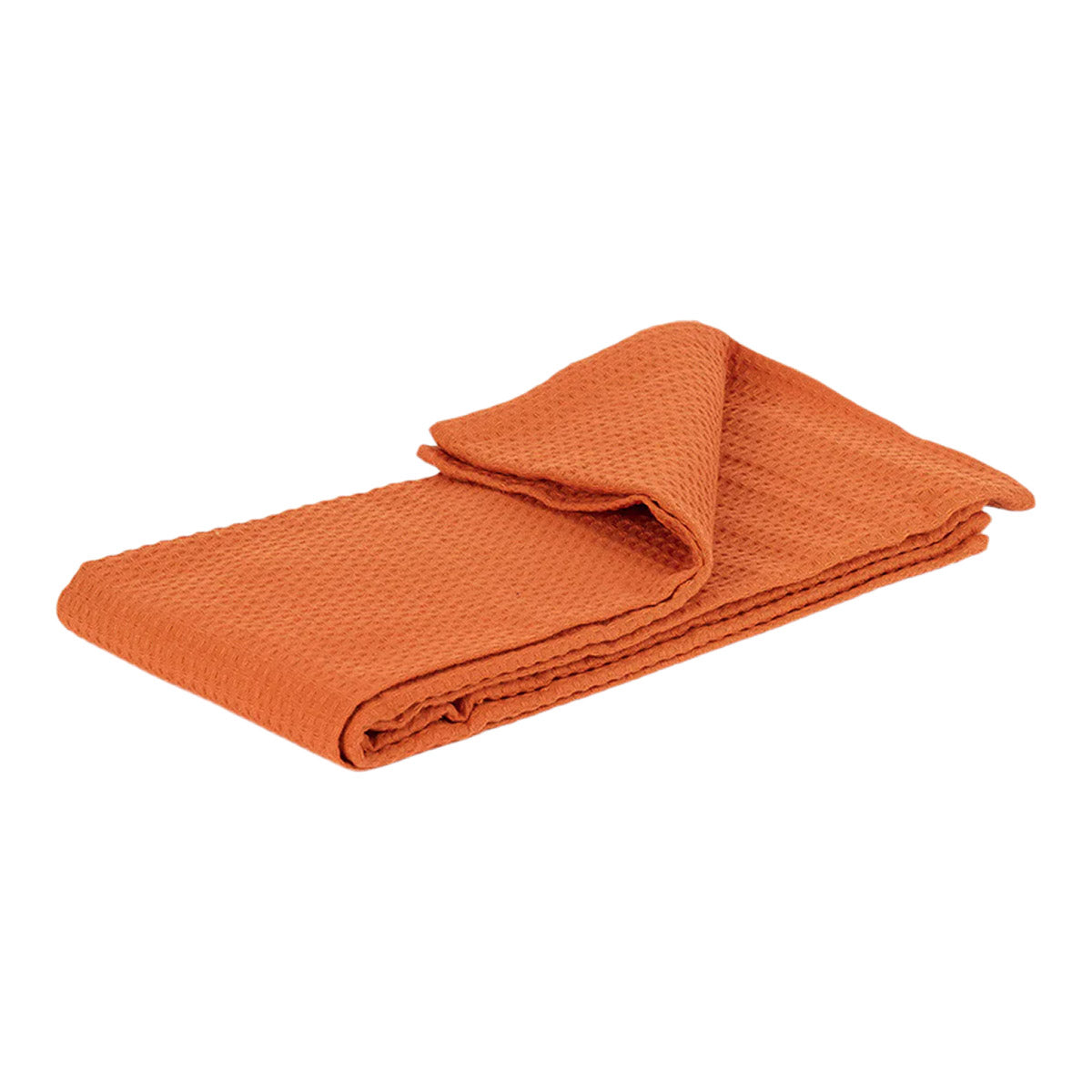Layday Waffle Weave Travel Towels