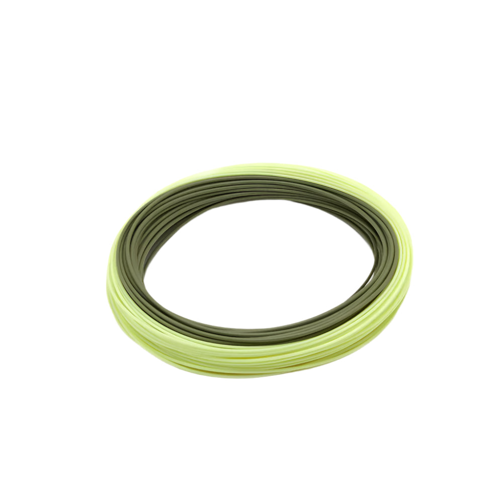 Rio Premier Creek Fly Line