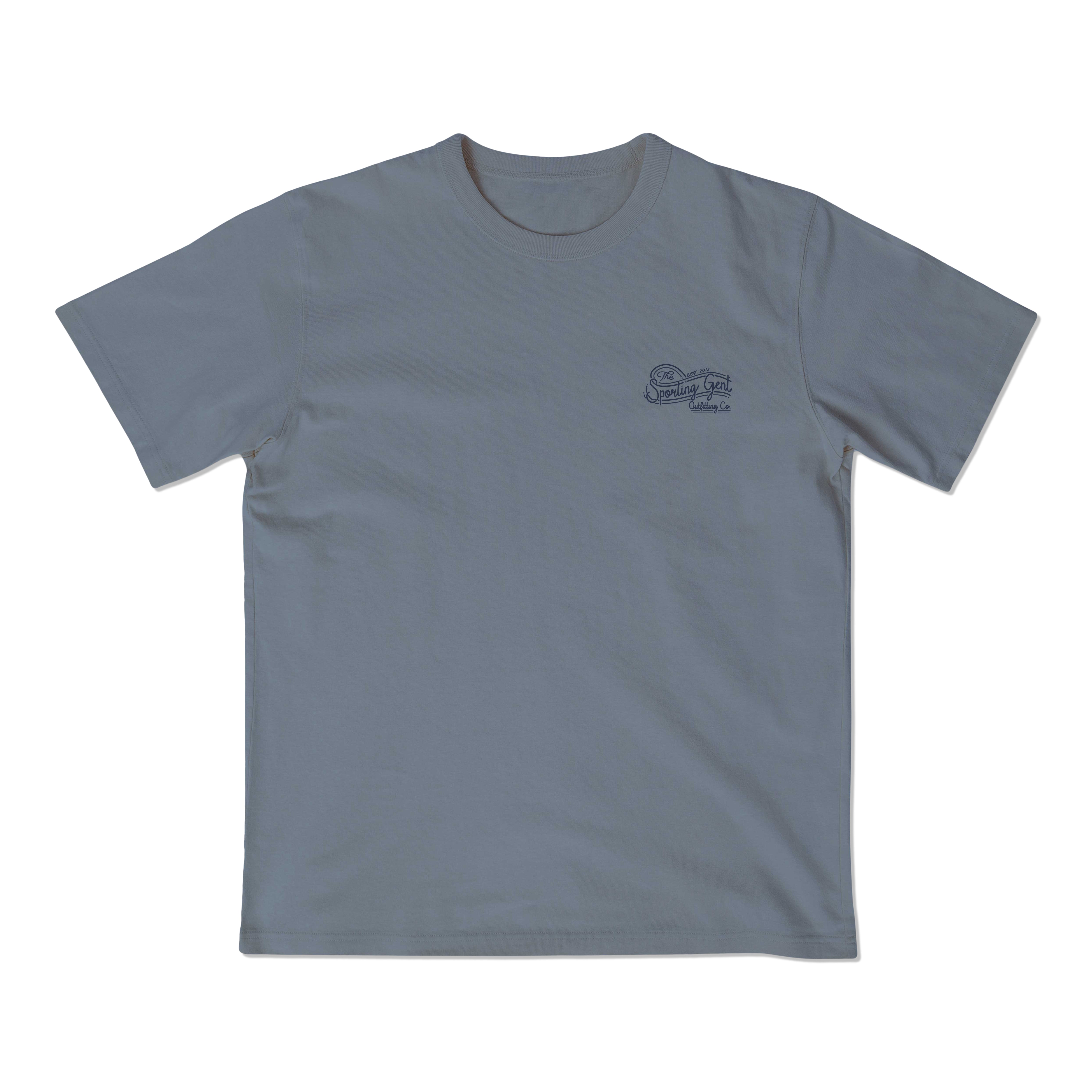 TSGACo. Pheasant Tee