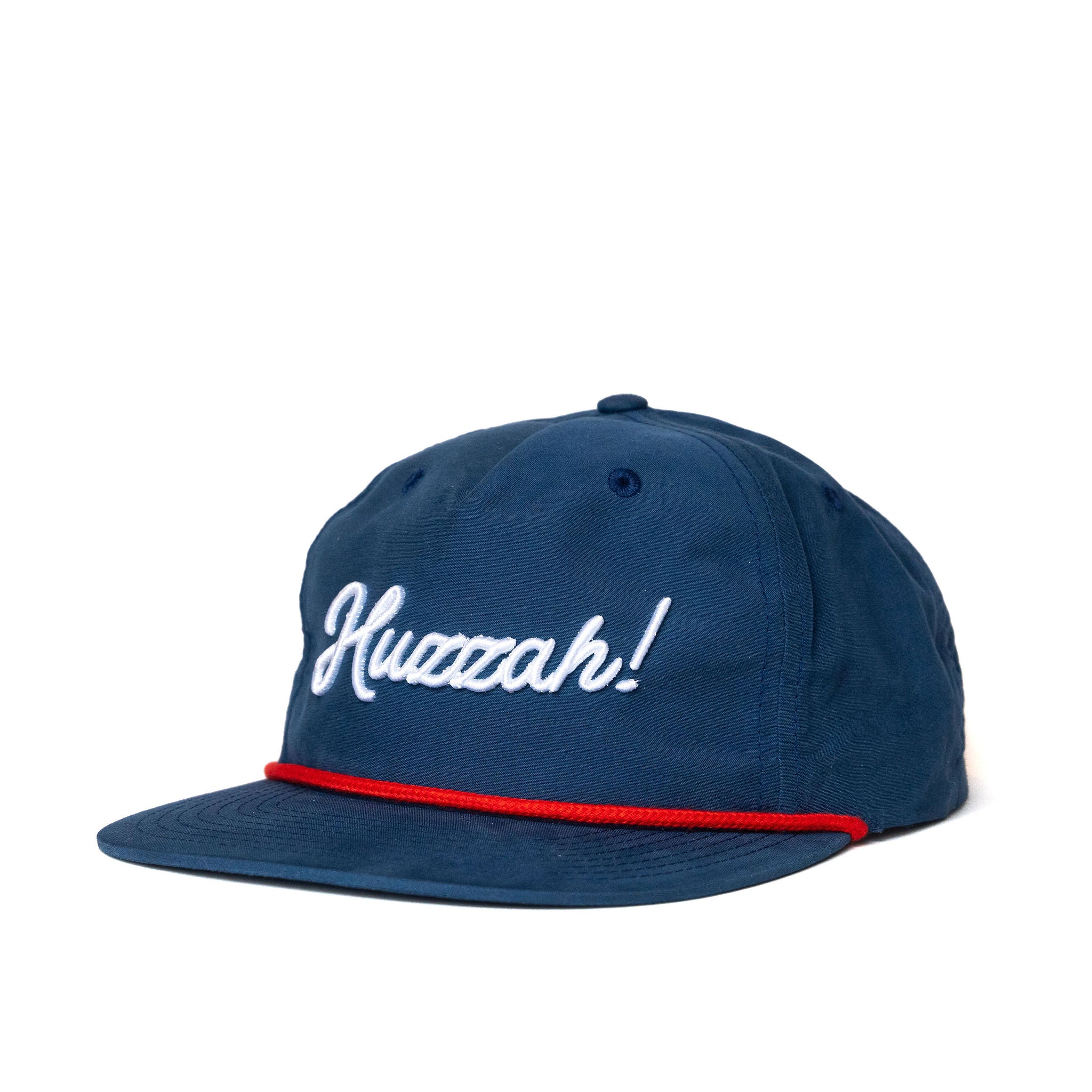 TSG Huzzah Hat (Navy)