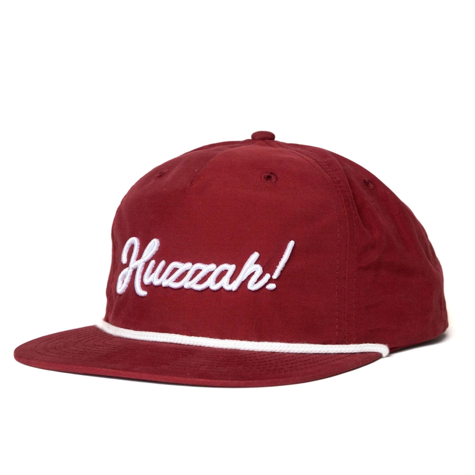 TSG Huzzah Hat (Cardinal)