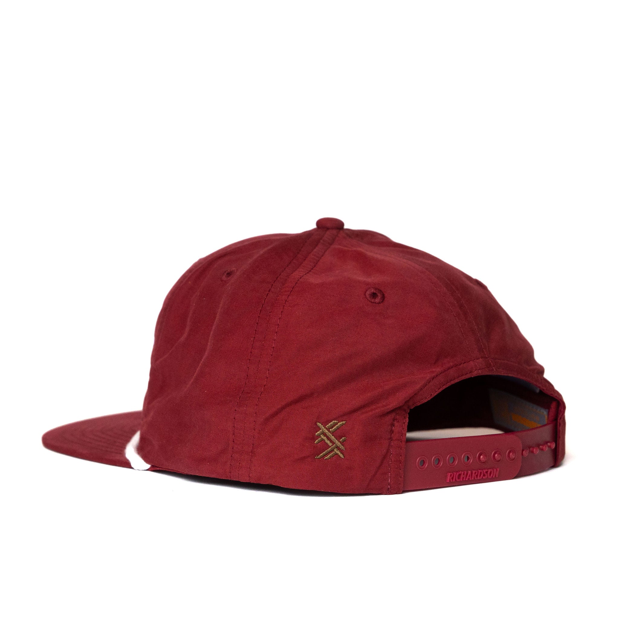 TSG Huzzah Hat (Cardinal)
