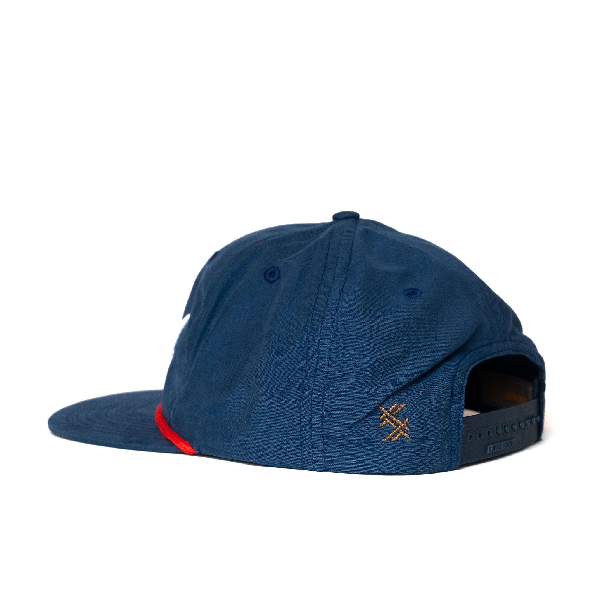 TSG Huzzah Hat (Navy)