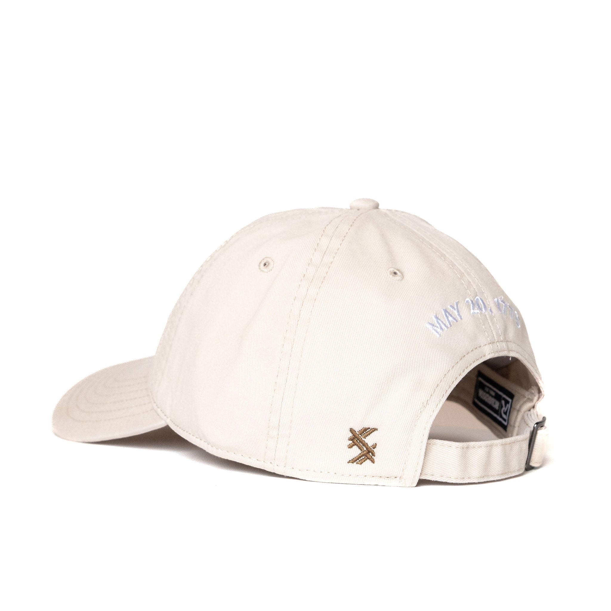 TSG Hornets Nest Patch Hat (Stone)