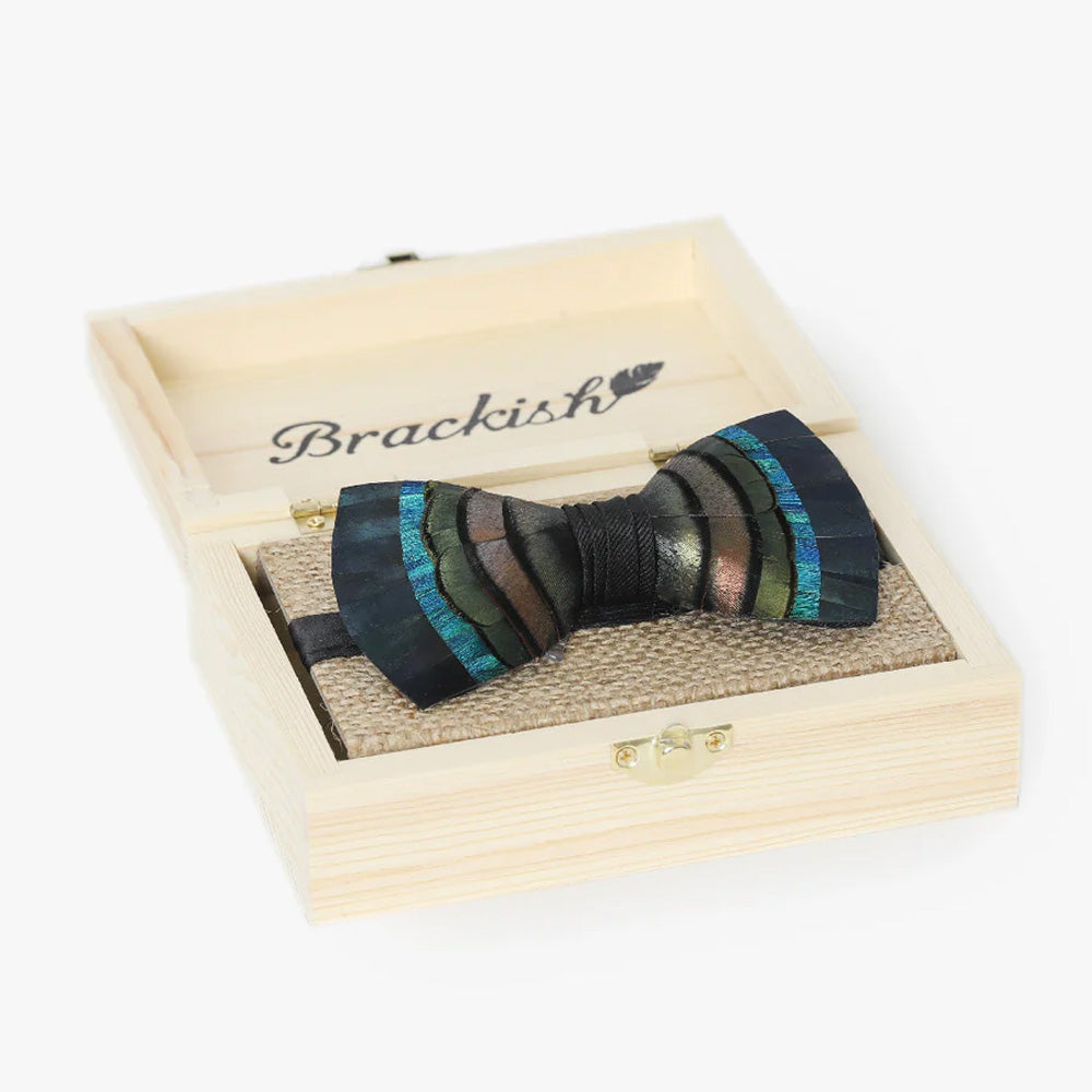 Brackish Henry Bow Tie
