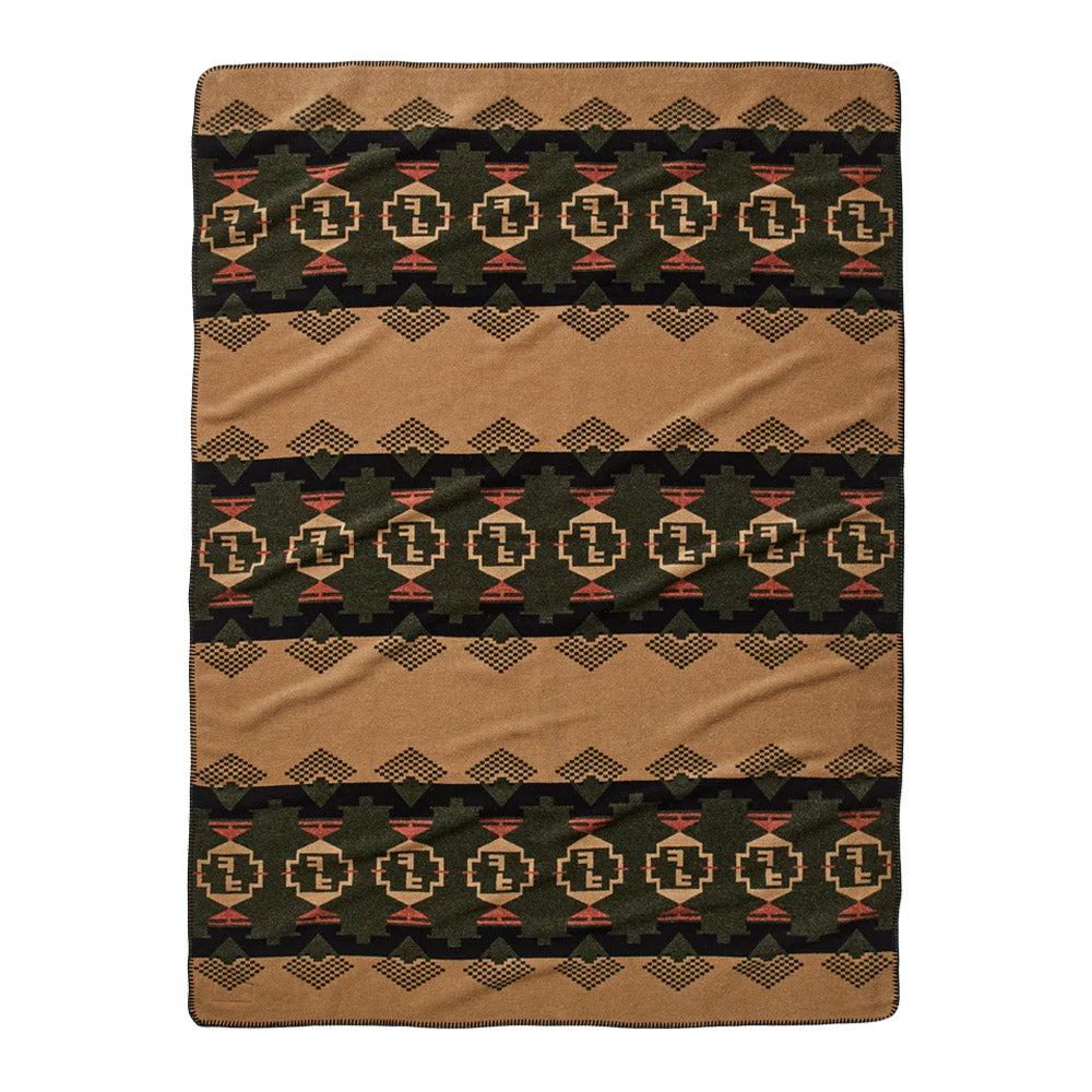 Filson Forestry Wool Blanket