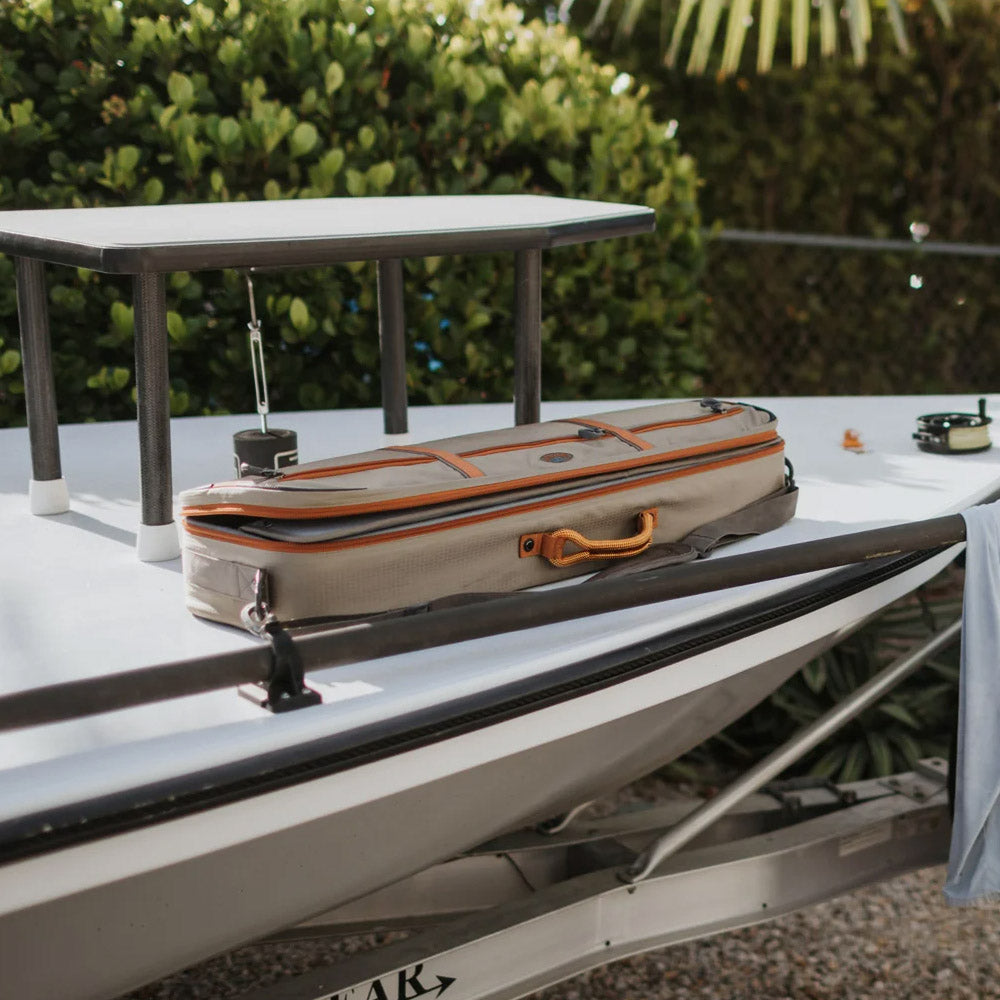 Fishpond Dakota Carry-On Rod & Reel Case
