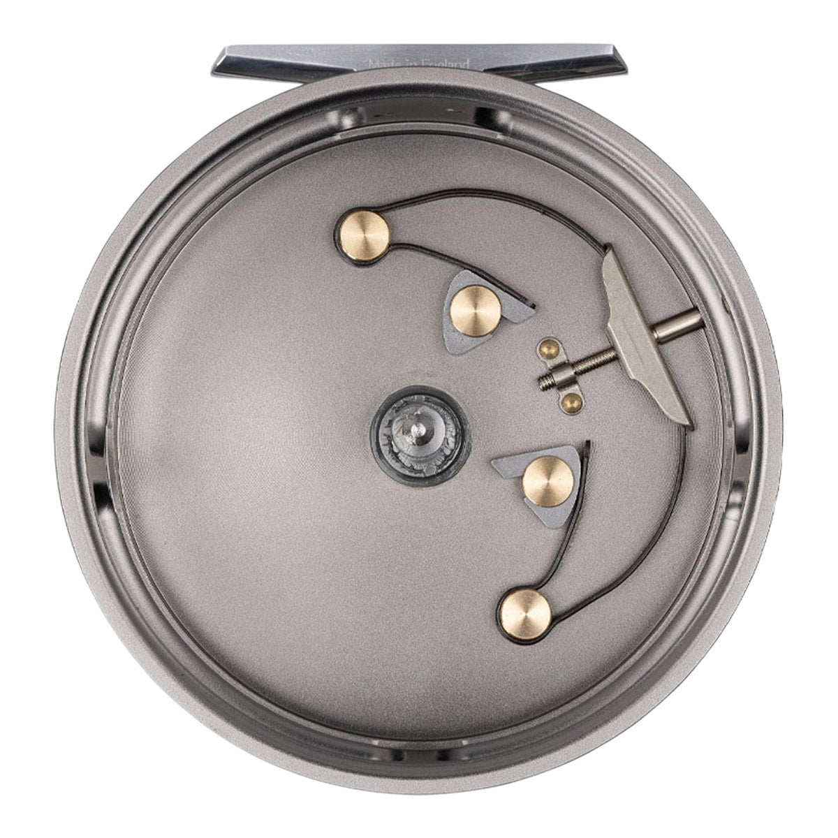 Hardy Brothers Lightweight Fly Reel