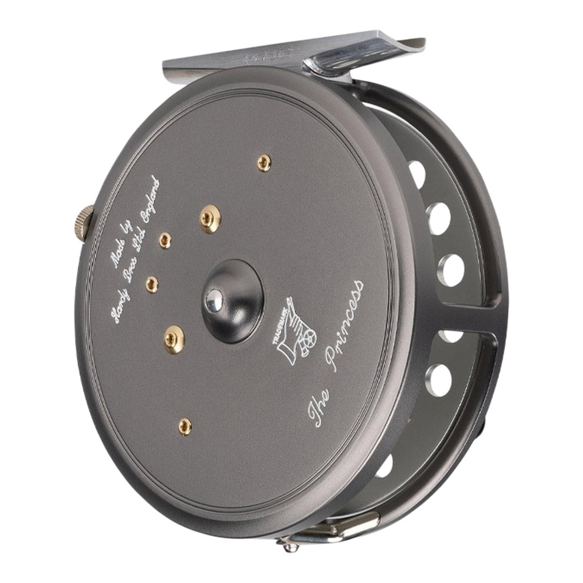 Hardy Brothers Lightweight Fly Reel