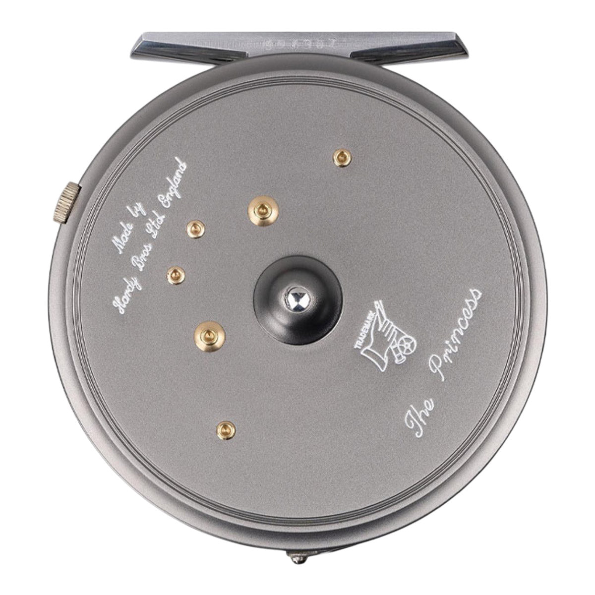Hardy Brothers Lightweight Fly Reel