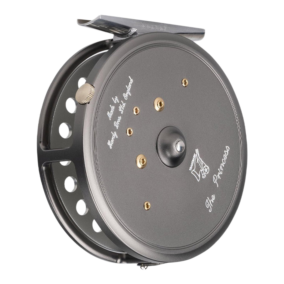 Hardy Brothers Lightweight Fly Reel