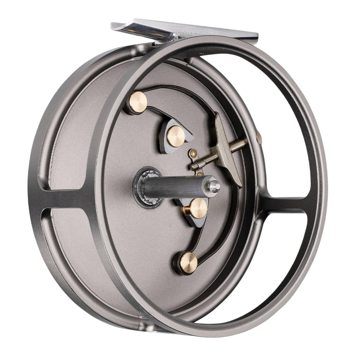 Hardy Brothers Lightweight Fly Reel