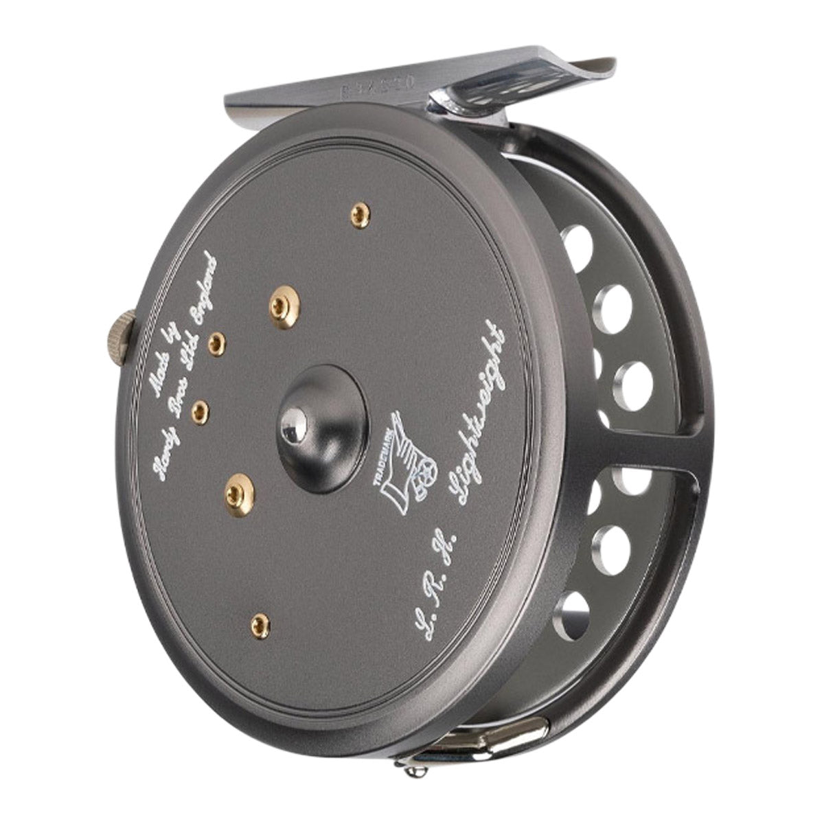Hardy Brothers Lightweight Fly Reel