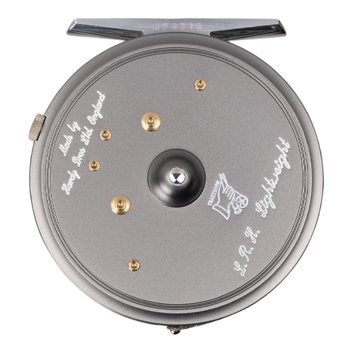 Hardy Brothers Lightweight Fly Reel
