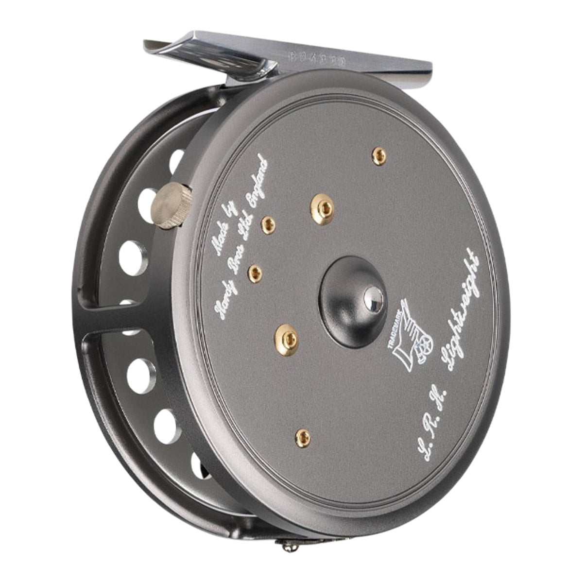 Hardy Brothers Lightweight Fly Reel