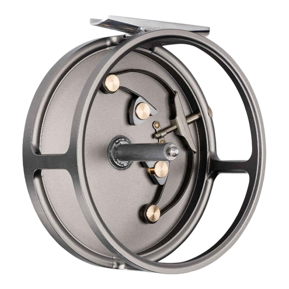 Hardy Brothers Lightweight Fly Reel
