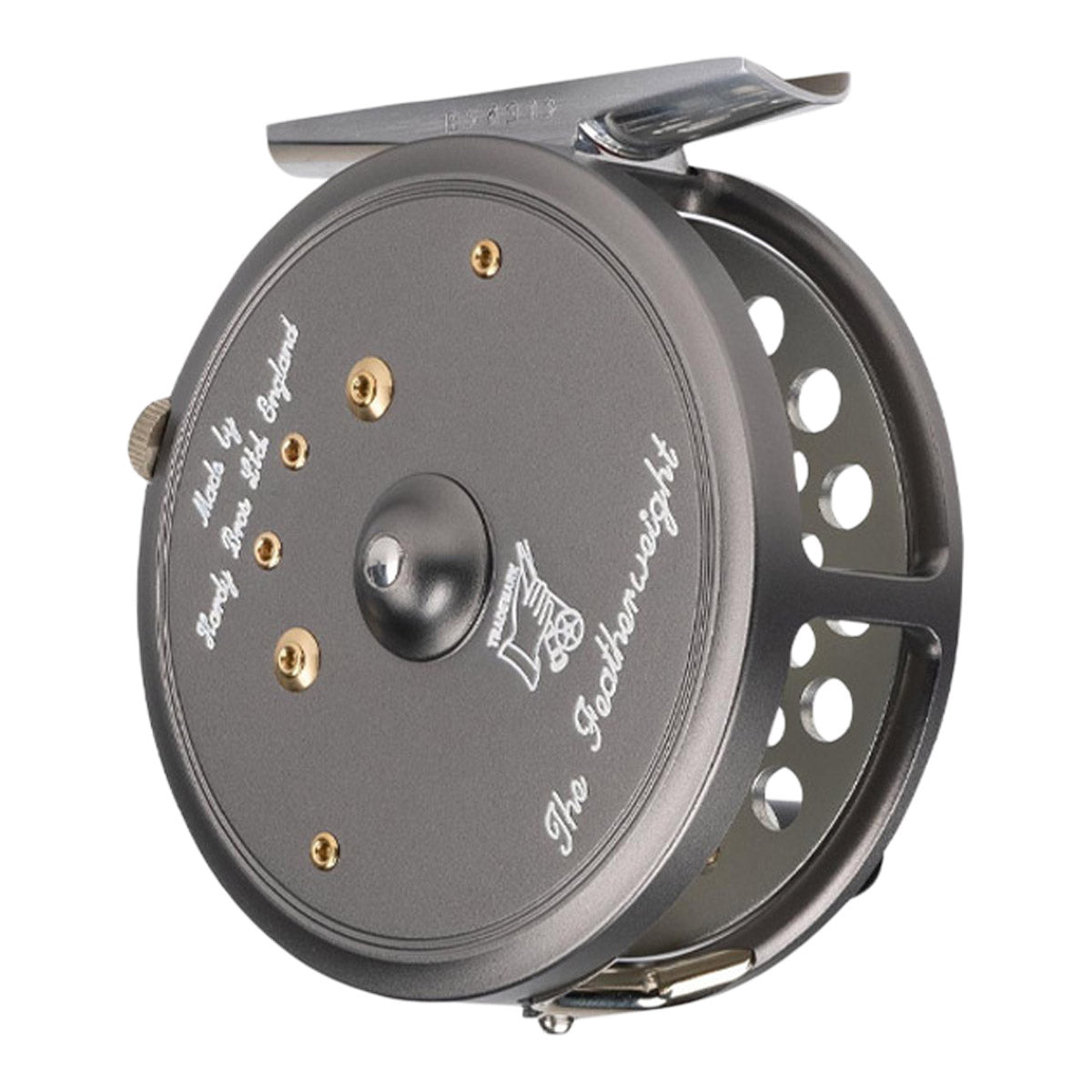 Hardy Brothers Lightweight Fly Reel