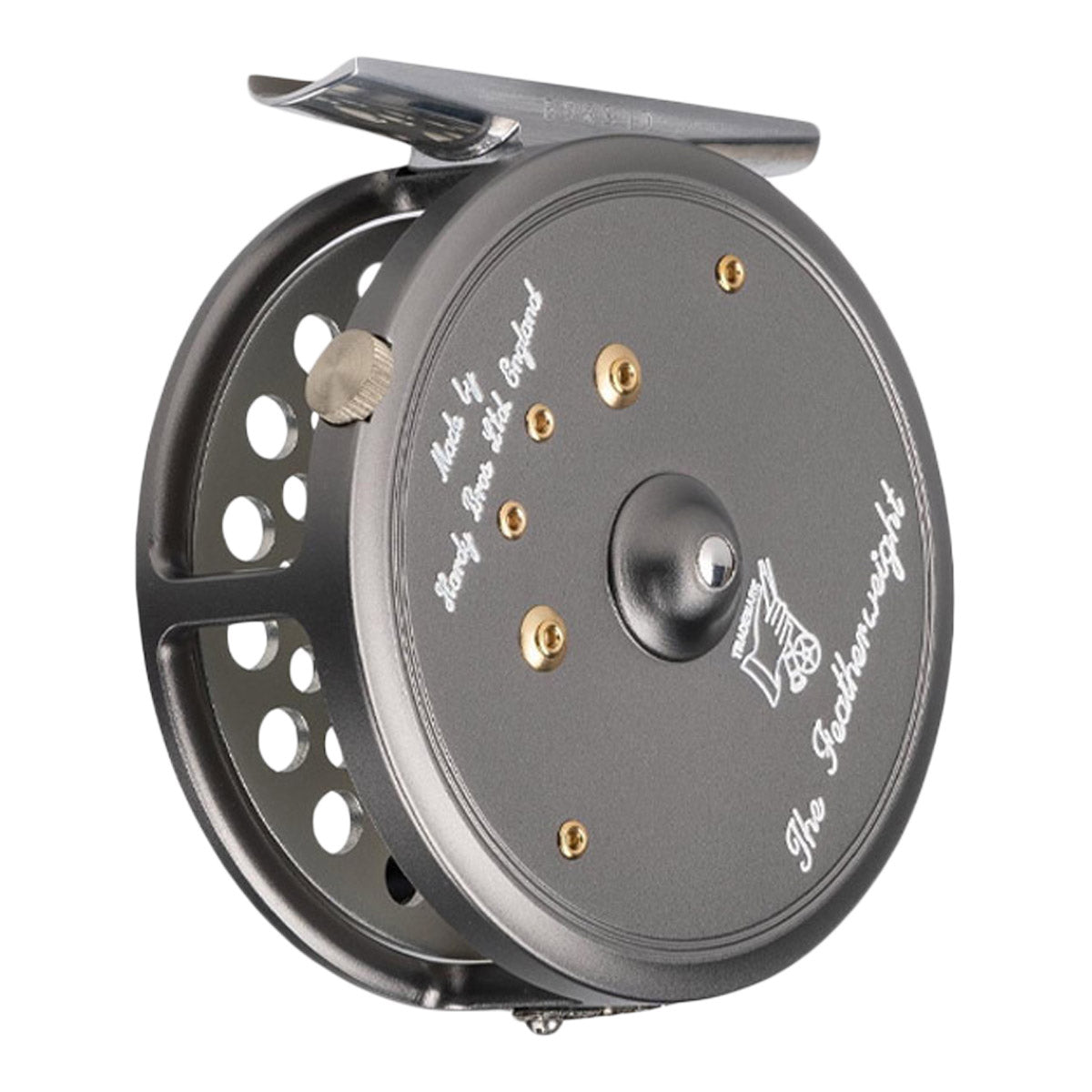 Hardy Brothers Lightweight Fly Reel