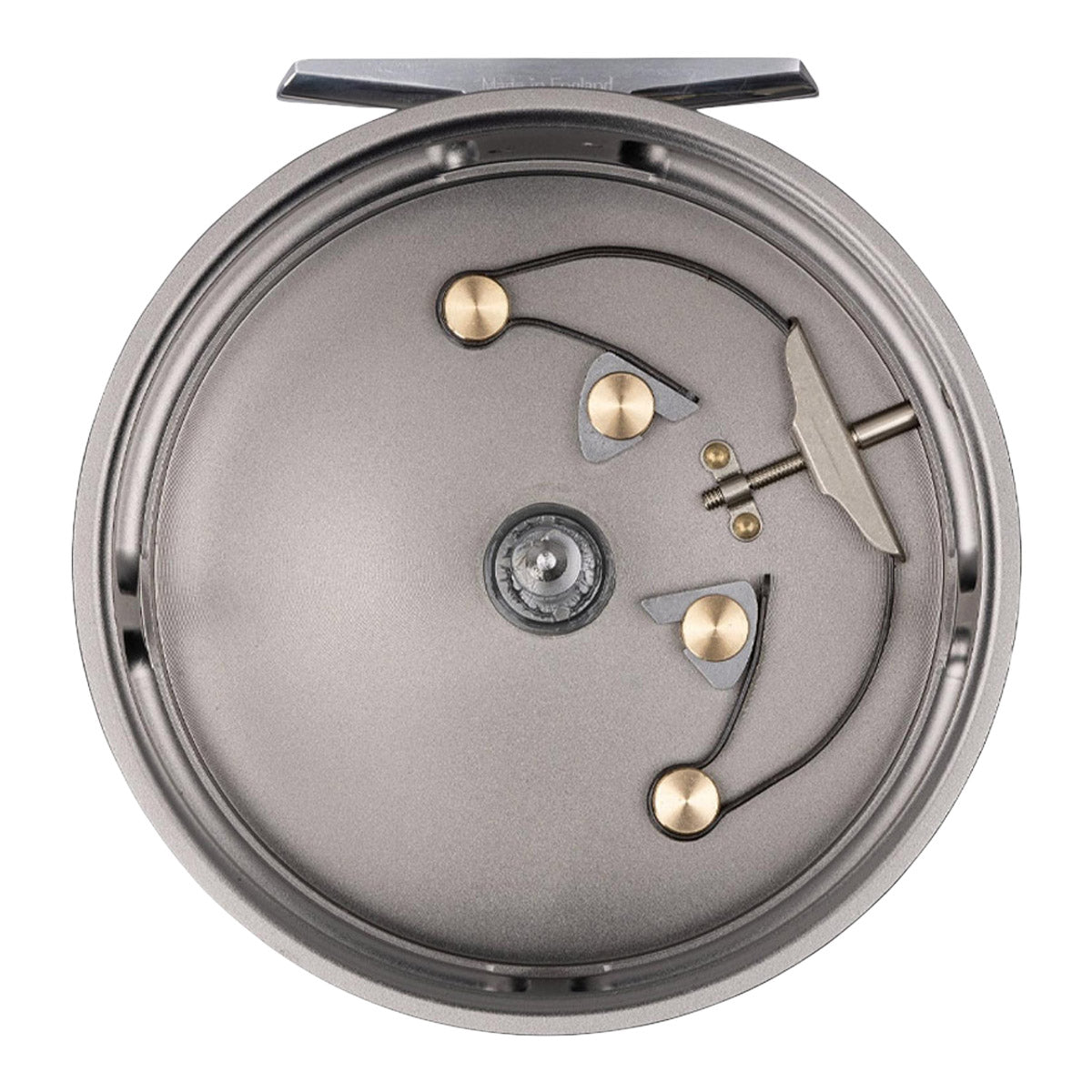 Hardy Brothers Lightweight Fly Reel