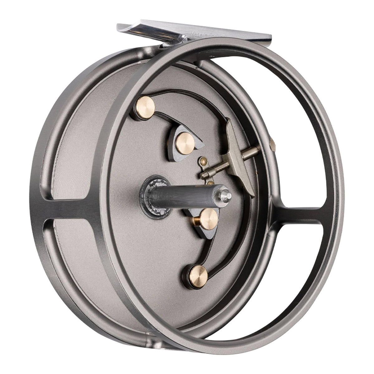 Hardy Brothers Lightweight Fly Reel