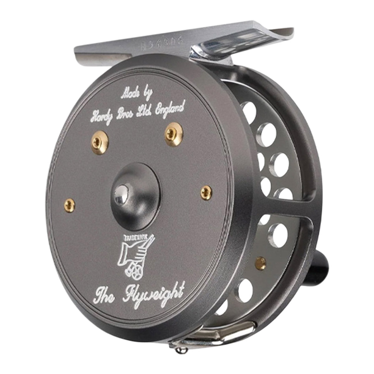 Hardy Brothers Lightweight Fly Reel