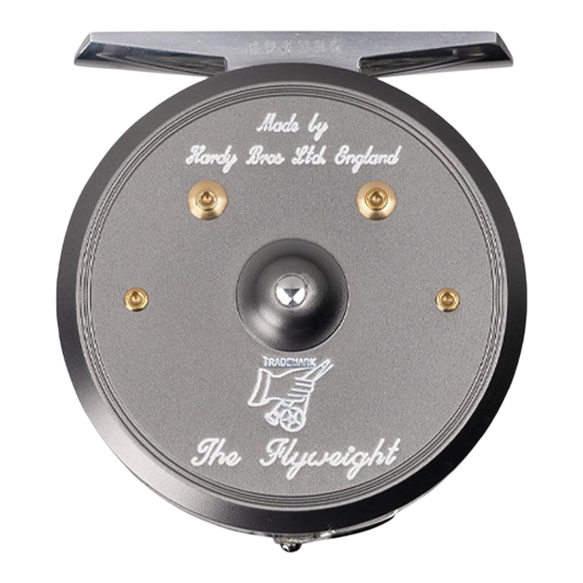 Hardy Brothers Lightweight Fly Reel