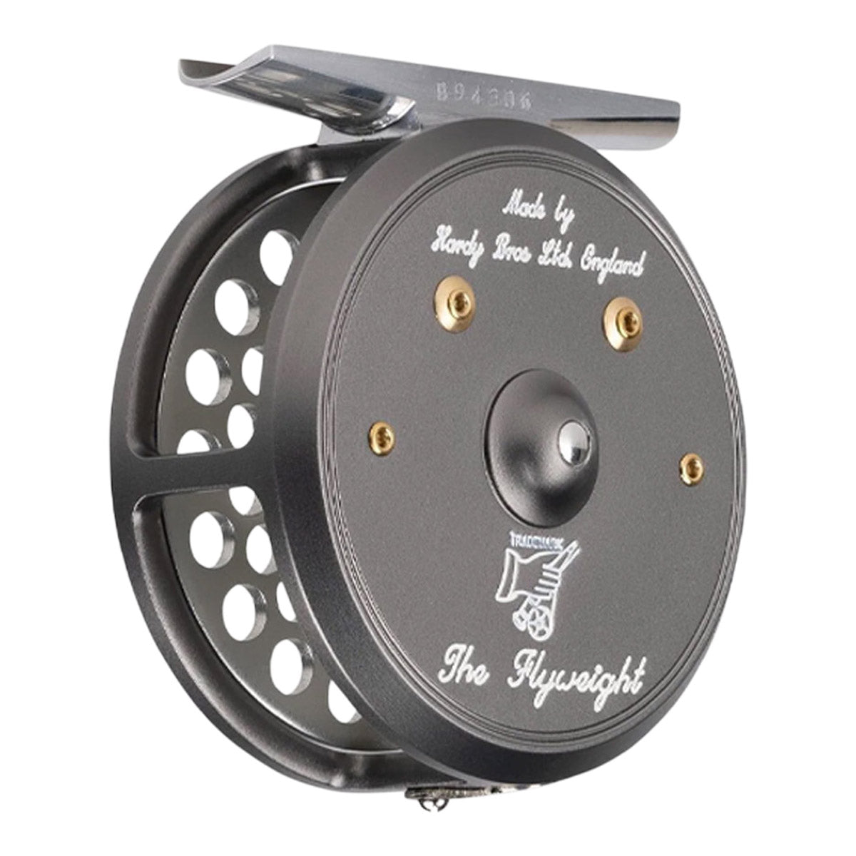 Hardy Brothers Lightweight Fly Reel