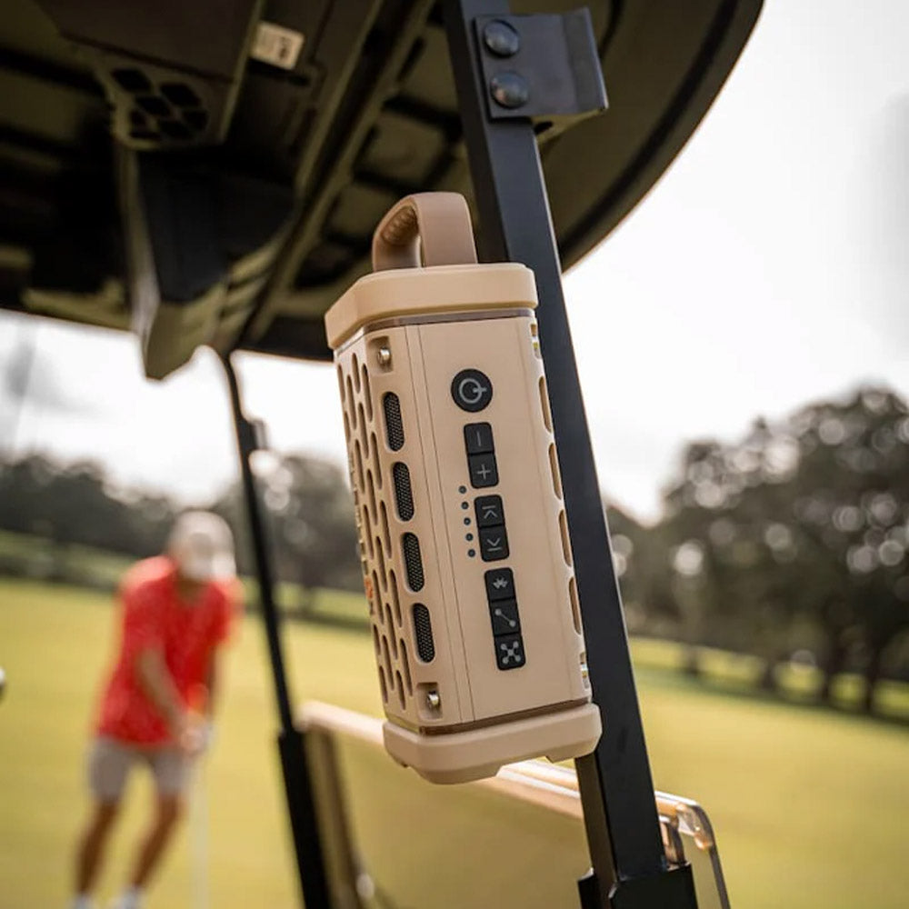 Turtlebox® Ranger Outdoor Speaker