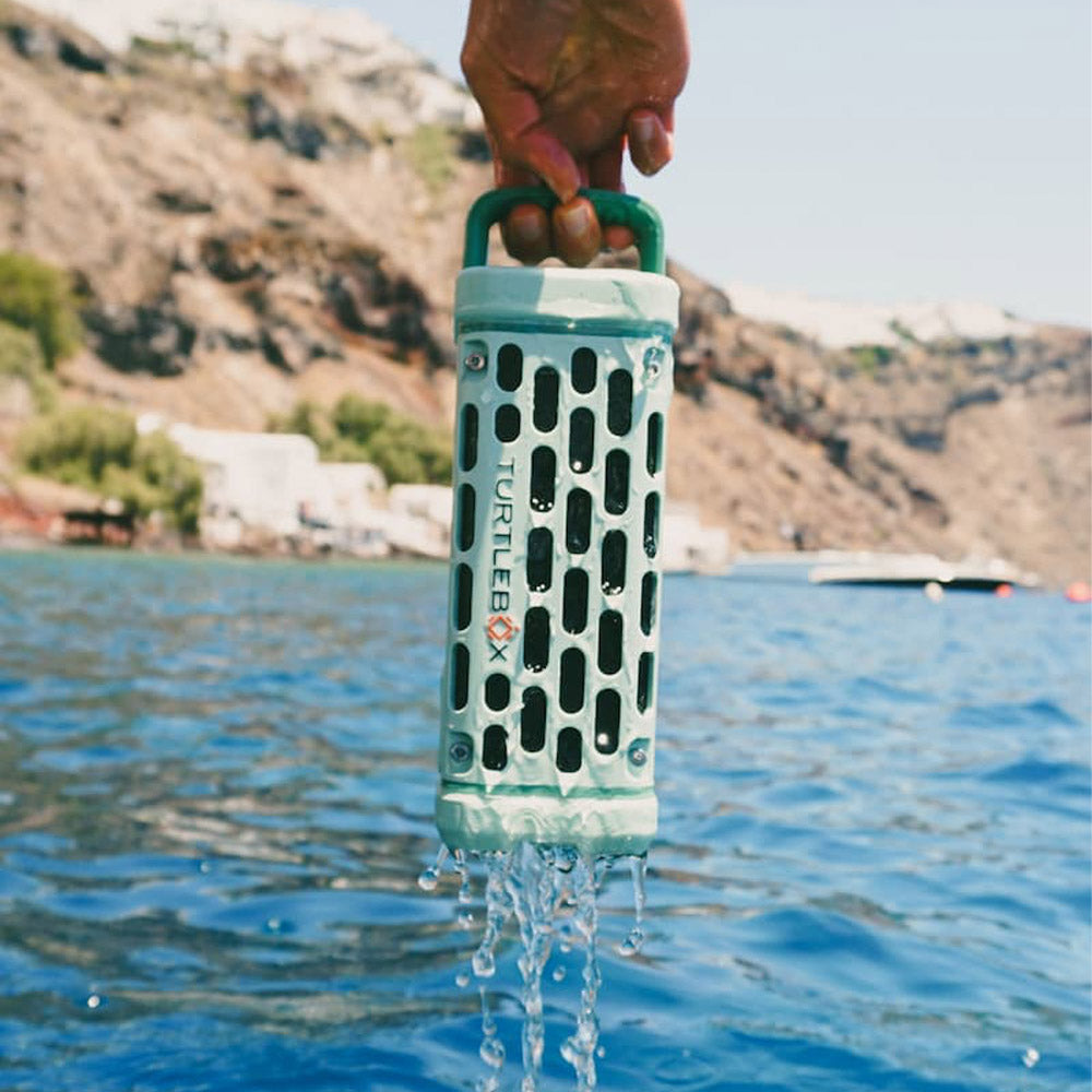 Turtlebox® Ranger Outdoor Speaker