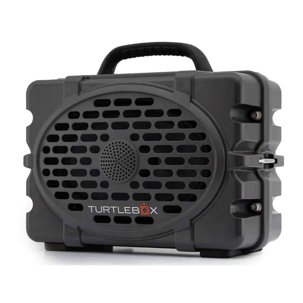 Turtlebox® Gen 3 Outdoor Speaker
