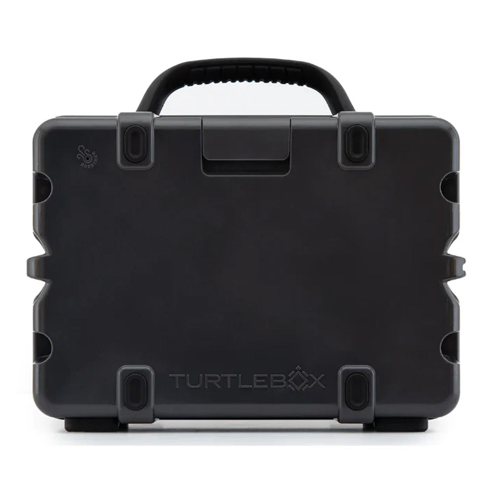 Turtlebox® Gen 3 Outdoor Speaker