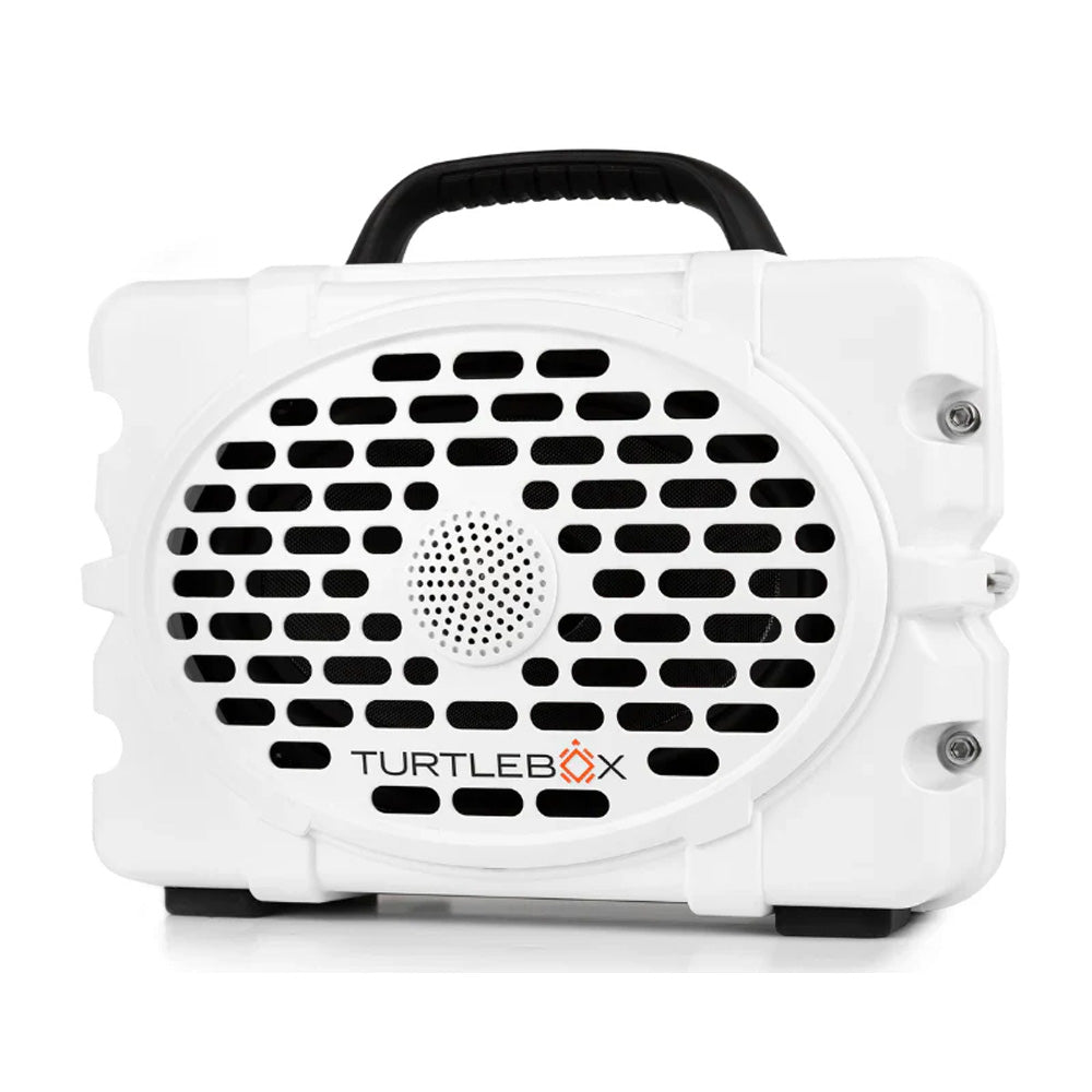 Turtlebox® Gen 3 Outdoor Speaker