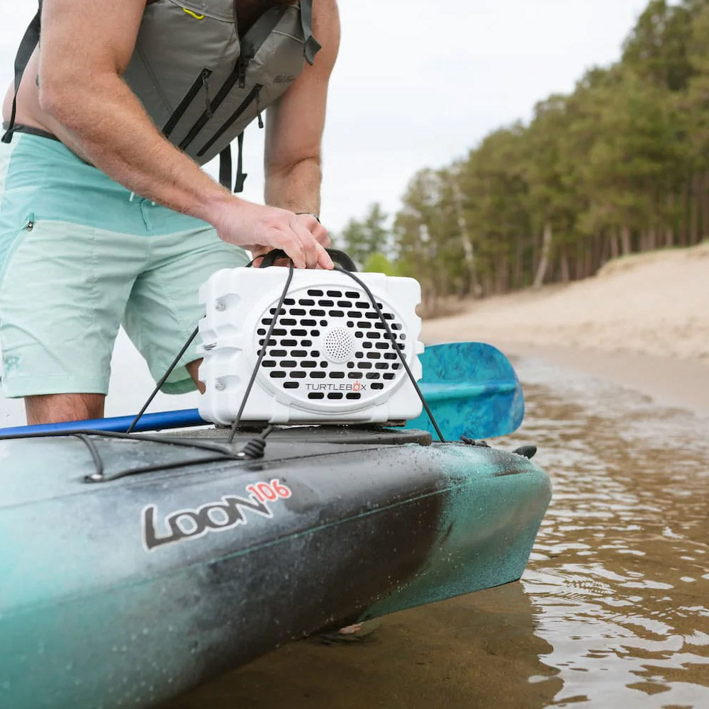 Turtlebox® Gen 3 Outdoor Speaker