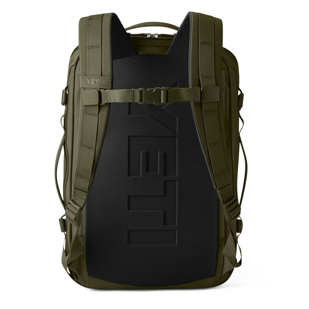 YETI Crossroads Backpack 22L