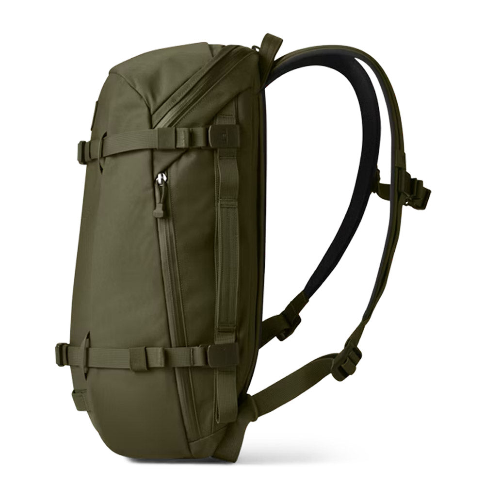 YETI Crossroads Backpack 22L