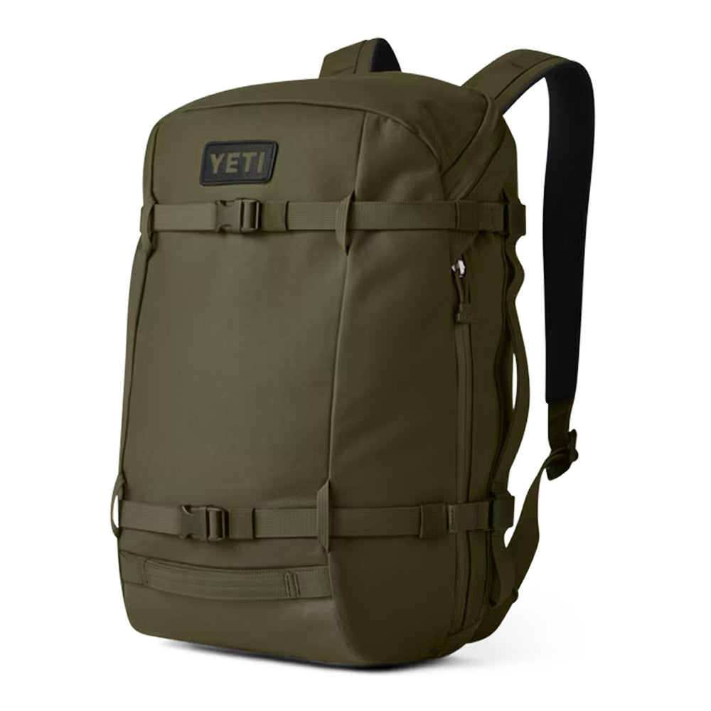 YETI Crossroads Backpack 22L