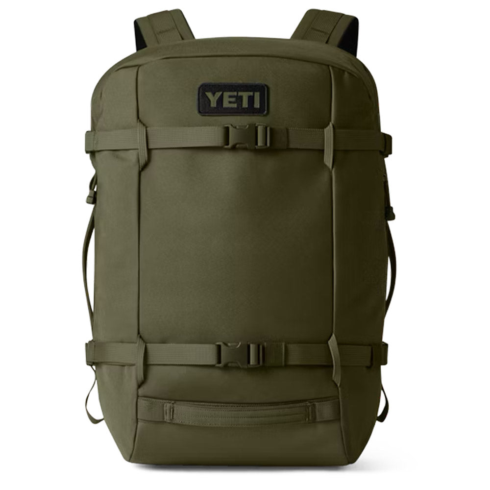 YETI Crossroads Backpack 22L